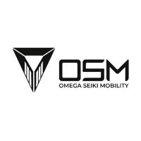 omega seiki mobility funding